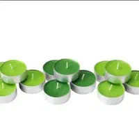 شمع وارمر دیرسوز