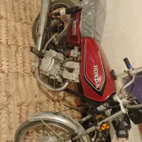 موتور125|موتورسیکلت|رستم, |دیوار