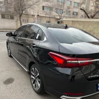 آریزو۶ مدل ۱۴۰۰ درحدصفر|خودرو سواری و وانت|مشهد, آزادشهر|دیوار