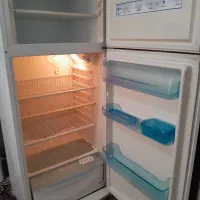 یخچال فیلور ( کاملا سالم )