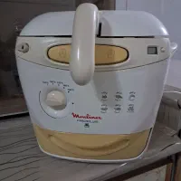 سرخ کن مولینکس