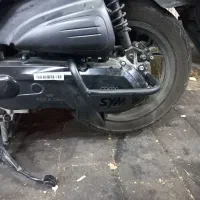 گارد انواع موتور HONDA SYM YAMAHA انواع بکرست|قطعات یدکی و لوازم جانبی|تهران, امین حضور|دیوار
