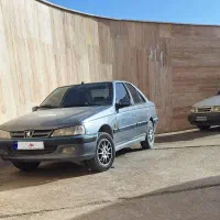 پارس تیوفایو