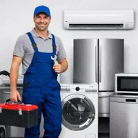 شرکت نصب و تعمیر تخضصی تمامی لوازم خانگی با ضمانت