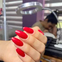 سالن زیبایی محبوب|خدمات آرایشگری و زیبایی|فولادشهر, B2|دیوار