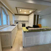 اپارتمان ۲۸۵متر زعفرانیه برج باغ