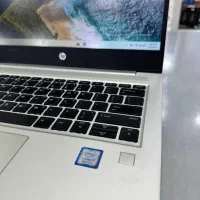 لپ تاپ Hp ProBook 430 G6|رایانه همراه|کرمان, |دیوار