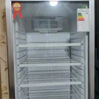 یخچال سرپایی..نو و کارکرده ..بالای صفر و زیر صفر
