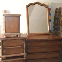 دراآور آینه