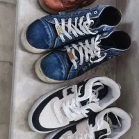 کتونی درحدنو جنس بسیاربا کیفیت