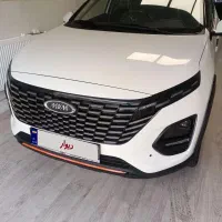 mvm x33 کراس