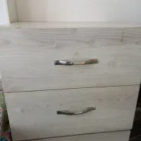 آینه و دراور و پاتختی|تخت و سرویس خواب|قزوین, |دیوار