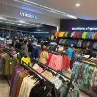 استخدامی تعدادی فروشنده صندوقدار