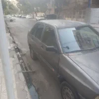 141مدل 83|خودرو سواری و وانت|مشهد, گلشور|دیوار