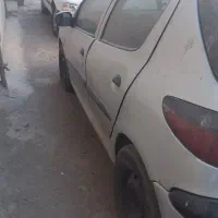 ۲۰۶مدل ۸۵ تمام رنگ