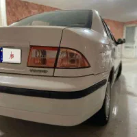 سمند LXEF7 دوگانه کارخانه بدون رنگ کارمندی|خودرو سواری و وانت|تبریز, |دیوار