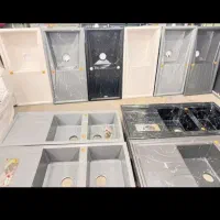 همایش شیرآلات ویژه آشپزخانه/*گاز*سینک گرانیت،|گردهمایی و همایش|مشهد, گوهرشاد|دیوار