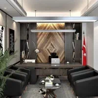 استخدام کارمند در بخش اداری