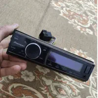 ضبط پایونیر ۷۲۵۰