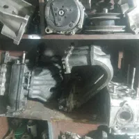 لوازم استوک ..دووسیلو و دوو ماتیز ودوواسپرو|قطعات یدکی و لوازم جانبی|کرج, آق تپه|دیوار