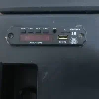 ضبط صوت آیوا .|سیستم صوتی خانگی|تربتحیدریه, شهرک ولیعصر|دیوار