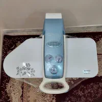 اتو پرس بکو