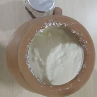 ماست سنتی