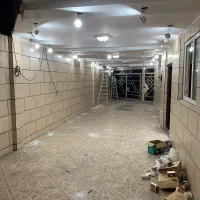 آپارتمان تک واحدی۱۱۴متربنا ۷۰مترحیاط اختصاصی|فروش آپارتمان|مشهد, رضاشهر|دیوار