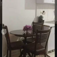 میزوصندلی غذاخوری|میز و صندلی غذاخوری|ورامین, ورامین|دیوار