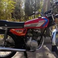 HONDA CDI JAPAN مدل 79|موتورسیکلت|اشتهارد, |دیوار