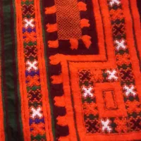 دوچگر|لباس|سراوان, |دیوار