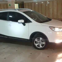 جک S3 مدل ۴۰۲