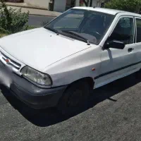 پراید 131 مدل 90