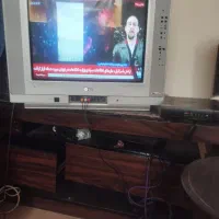 تلویزیون ۲۲اینچ ال جی
