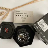 ساعت جی شاک اصلgwg1000ژاپن