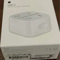 شارژر 20وات اپل