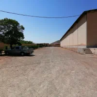 واحد صنعتی تجاری جاده مبارکه به شهرضا|فروش دفتر صنعتی، کشاورزی، تجاری|دهاقان, |دیوار