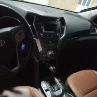 سانتافه 2015اروندی