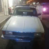 پیکان وانت 88دوگانه فابریک