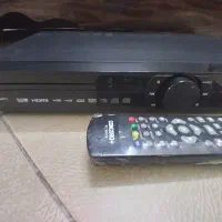 DVD درحد نو فلش خور