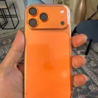 آیفون ۱۷ پرومکس ۵۱۲ ریجستر شده zaa