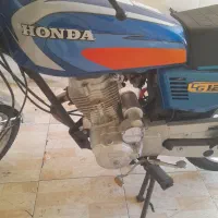 موتور125مزایده استارتی88|موتورسیکلت|سنندج, |دیوار