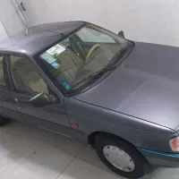 پژو ۴۰۵ GLX دوگانه کارخانه بیرنگ|خودرو سواری و وانت|تهران, خاک سفید|دیوار