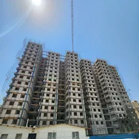 پیش فروش آپارتمان ۱۳۳ متری-تعاونی مسکن قدر|فروش آپارتمان|تهران, زیبادشت|دیوار