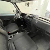 وانت کارا|خودرو سواری و وانت|تهران, خانی آباد نو جنوبی|دیوار