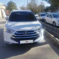 فروش جک s3|خودرو سواری و وانت|کرمان, |دیوار