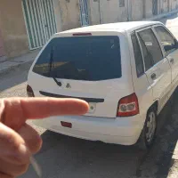 پراید ۱۱۱ مدل ۹۷|خودرو سواری و وانت|کبودرآهنگ, |دیوار