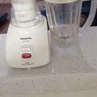 مخلوط کن و آسیاب پاناسونیک