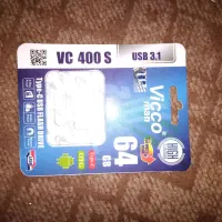 فلش usb3 64g