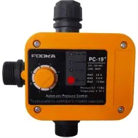 ست کنترل فوکا|مصالح و تجهیزات ساختمان|سلماس, |دیوار